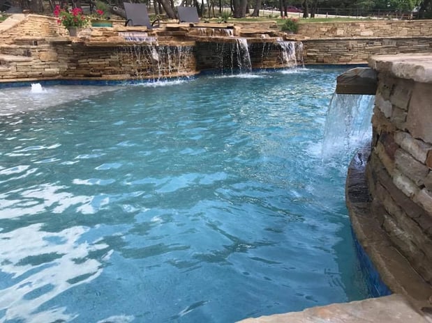 Images Pools Unlimited