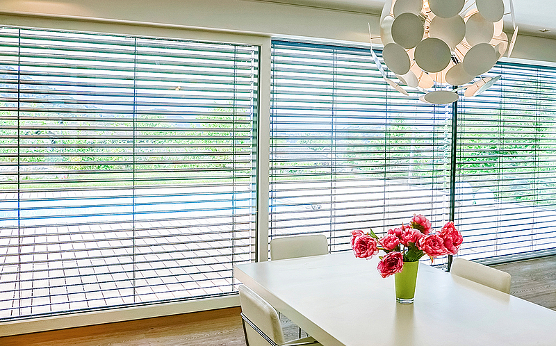 NEWO Sonnen- und Insektenschutz GmbH, Gewerbegebiet Nord 1a in Munderfing