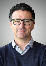 Matthew Falconer