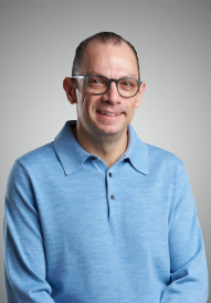 Brad Rasof
