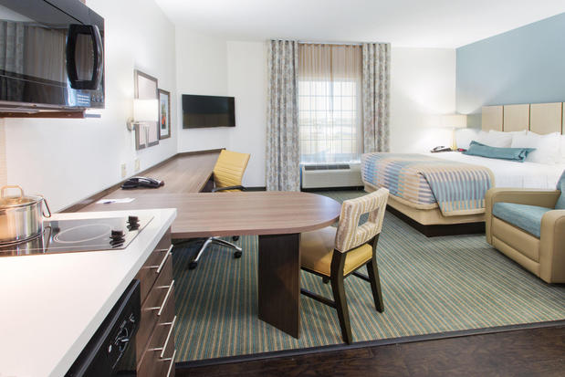 Images Candlewood Suites Corpus Christi-Naval Base Area by IHG