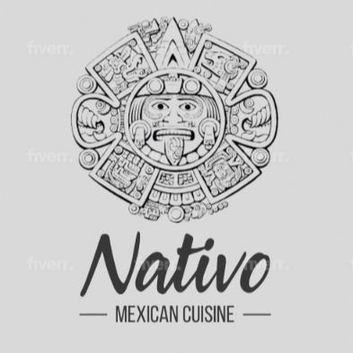 Nativo Mexican Cuisine Logo