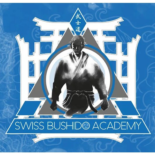 Swiss Bushido Academy Logo