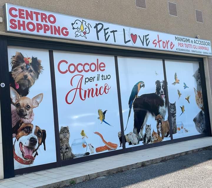 Images Pet Love Store