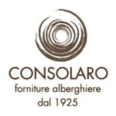 Consolaro Forniture Alberghiere dal 1925 Logo