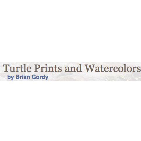 Brian Gordy Watercolors LLC
