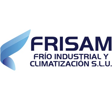 Frisam Frio Industrial Y Climatizacion S.L.U. Logo