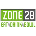 Zone 28 Logo