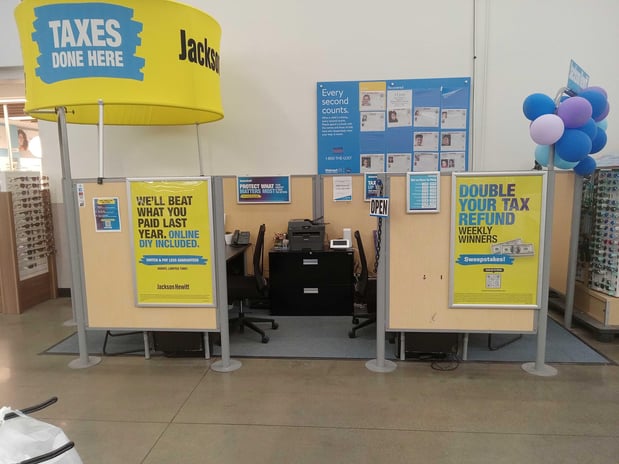 Images Jackson Hewitt Tax Service