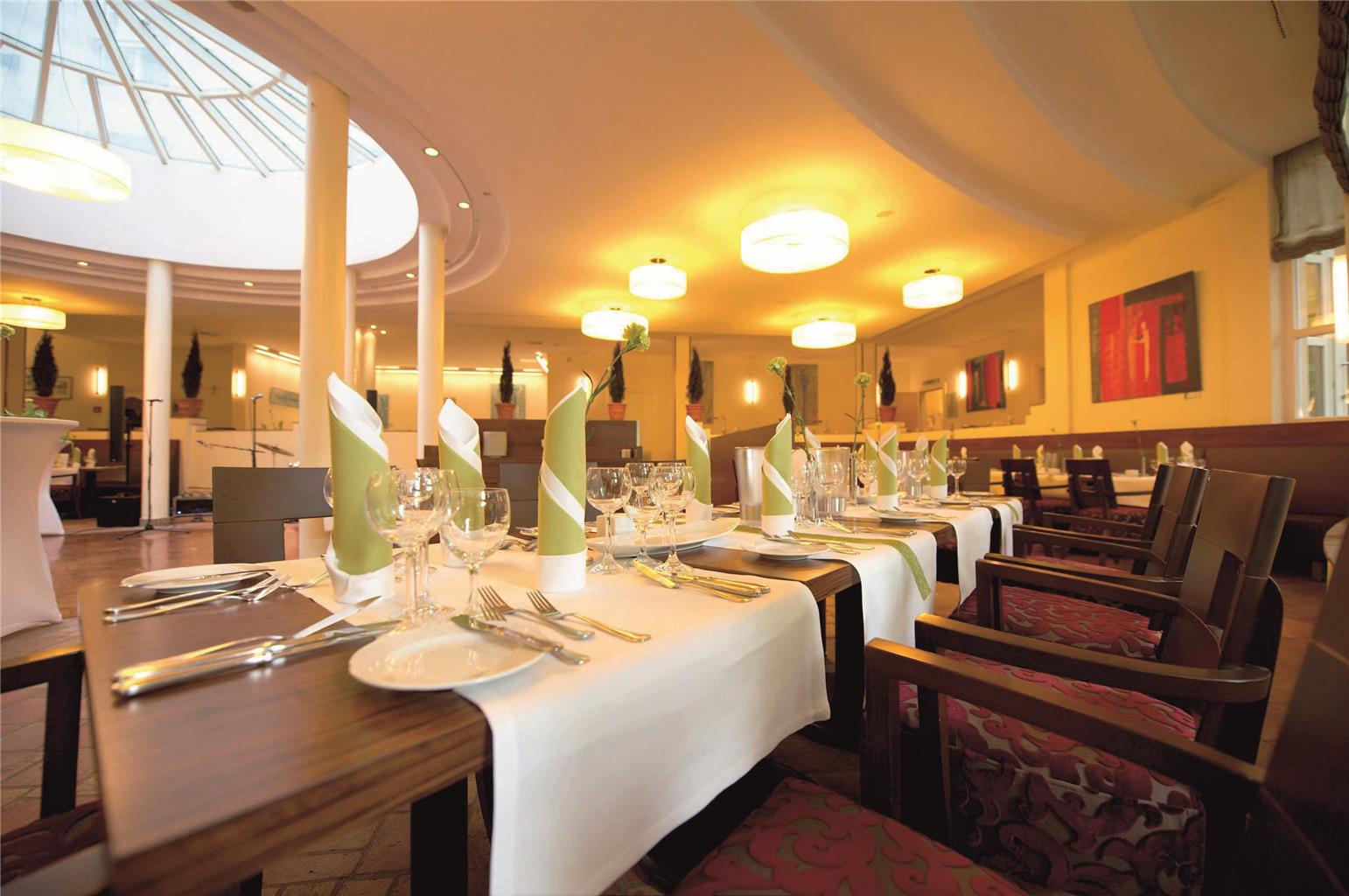 Best Western Premier Hotel Villa Stokkum, Steinheimer Vorstadt 70 in Hanau