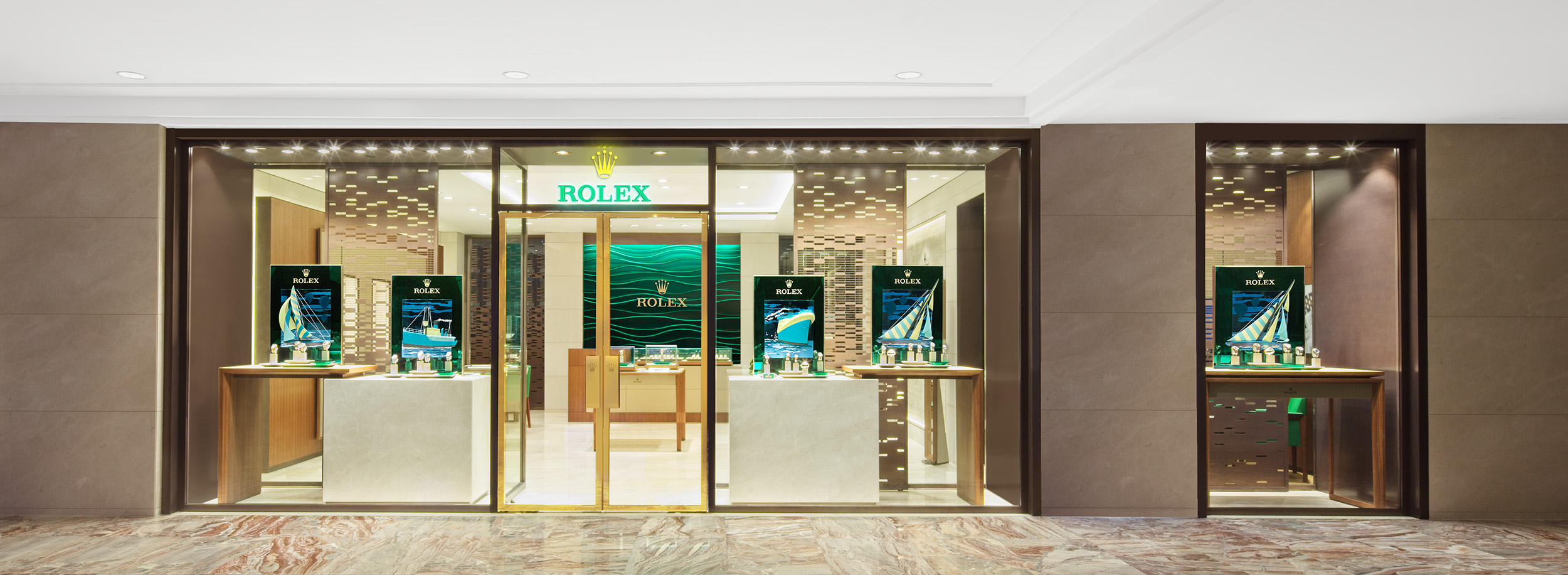 Rolex Boutique - Emperor Watch & Jewellery - CLOCKS AND WATCHES (RETAIL AND  REPAIRS), Singapore - Rolex Boutique Emperor Watch Jewellery in Singapore -  TEL: 67372... - SG100293196 - Local Infobel.SG