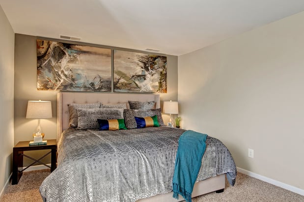 Images Eagle Rock Apartments at West Springfield