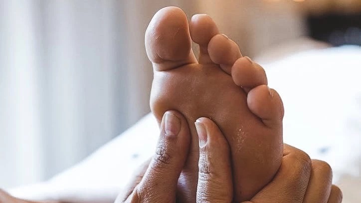 Images Boost Krop & Sind, Zone- Og Kraniosakralterapi V. Sygepl. Vian