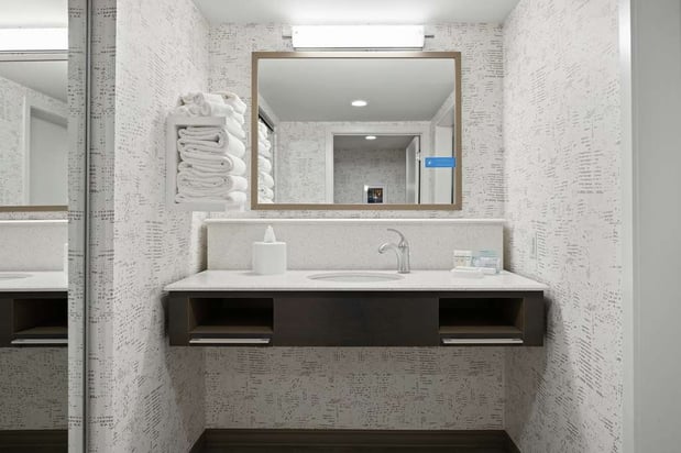Images Hampton Inn & Suites Cranberry Pittsburgh