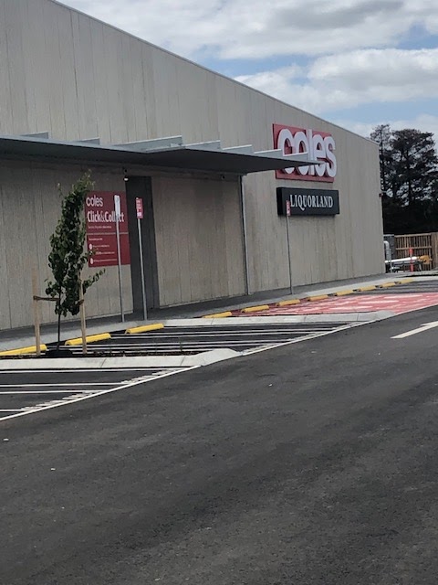 Images Liquorland Merrifield