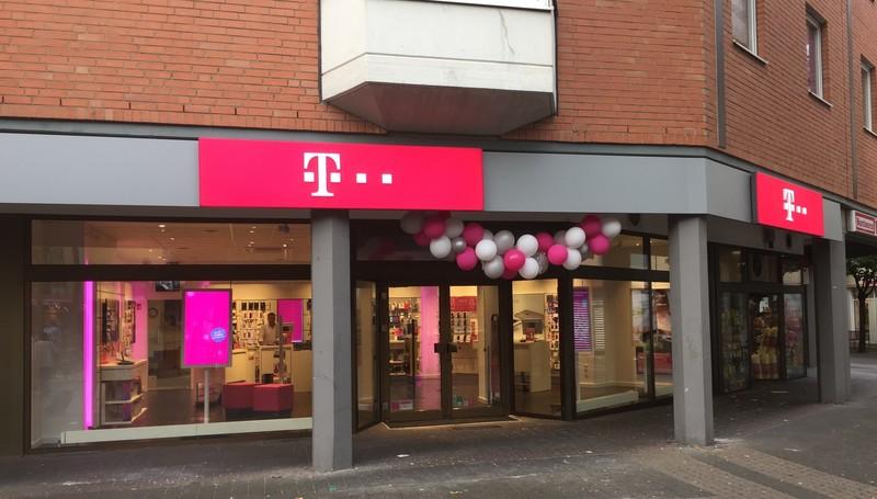 Telekom Shop Koln Offnungszeiten Adresse Telefon