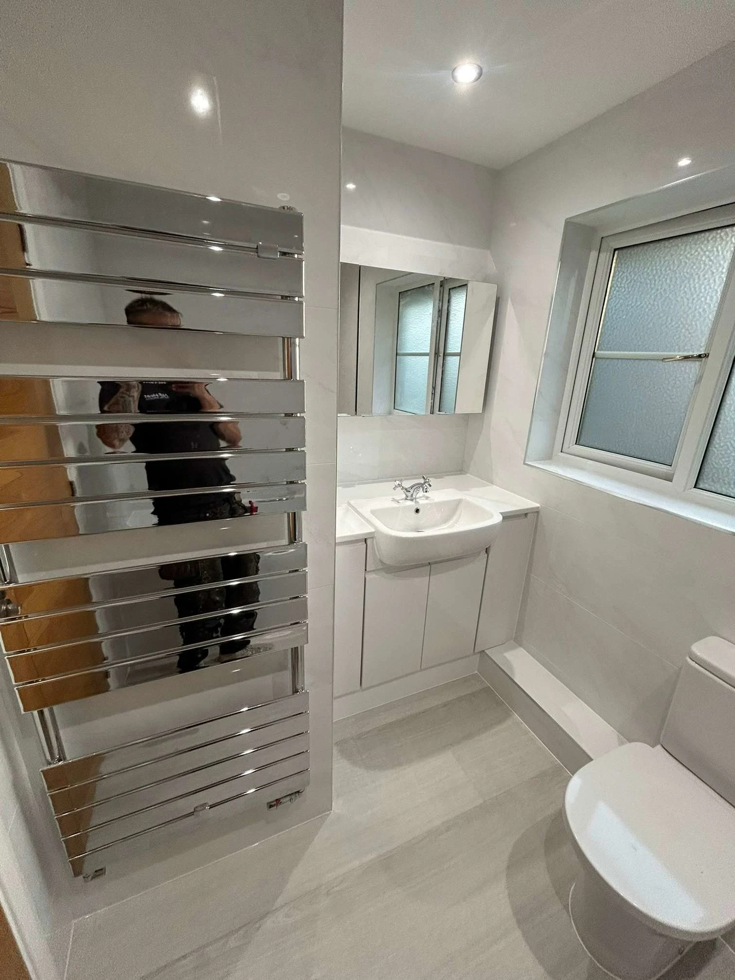 Images M B Plumbing & Heating Ltd