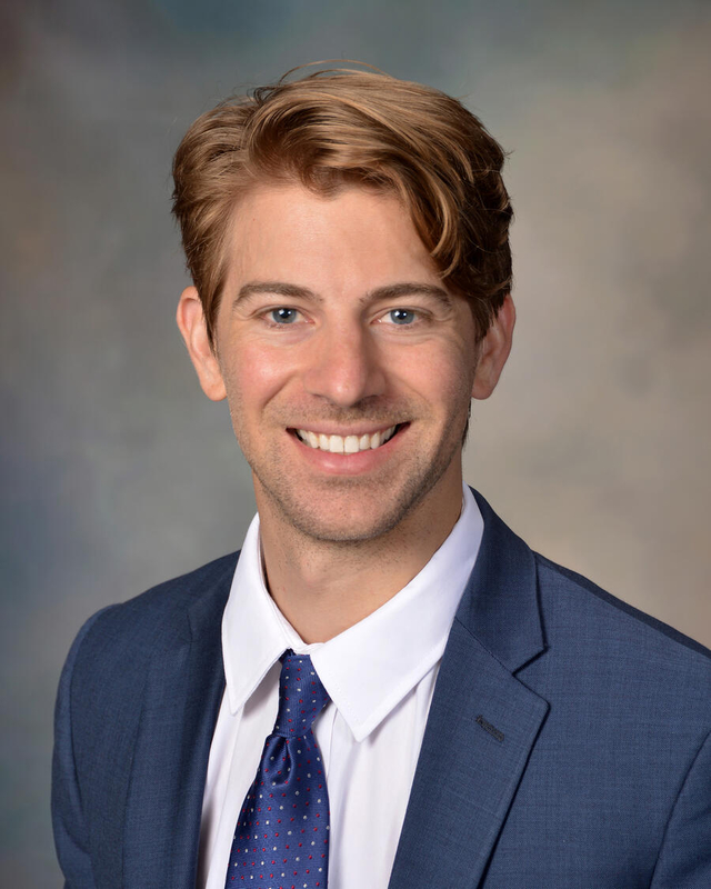 Dr. Cole Cheney - Mankato, MN - Pain Medicine