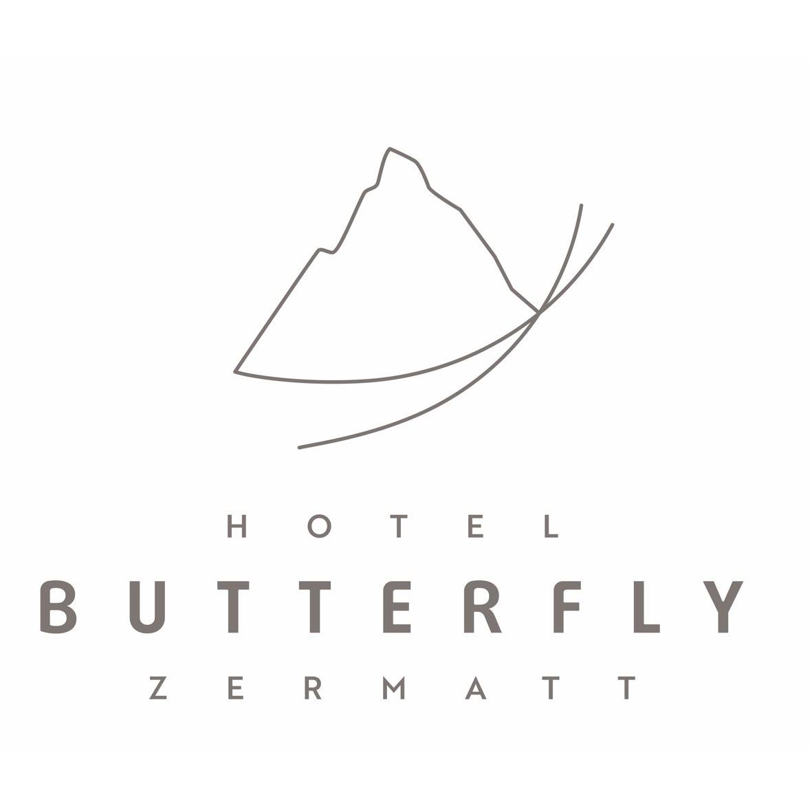 BUTTERFLY COLLECTION Logo