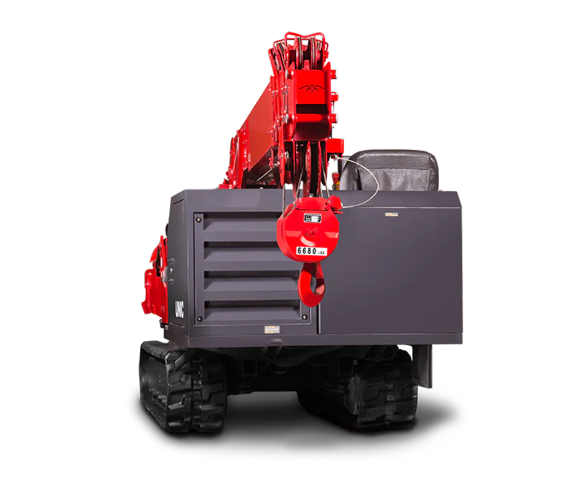 Great Lakes Lifting Solutions