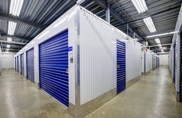 Images Storage King USA