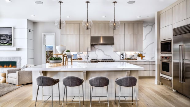 Images Skyline by Toll Brothers in Summit at Orchard Hills