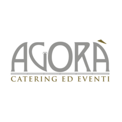 Agorà Catering ed Eventi Logo