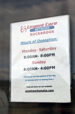 Images Rockbrook Urgent Care