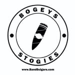Bogeys and Stogies Logo