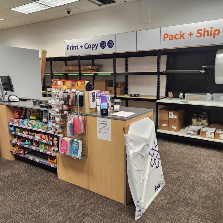 FedEx Office Print & Ship Center Image