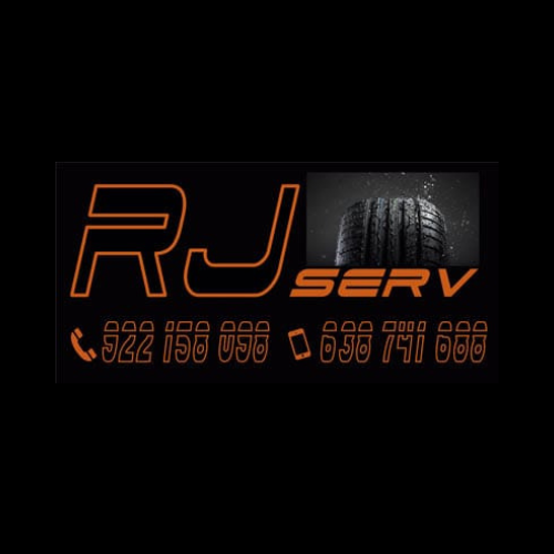 Rjserv Nordeste Tenerife Logo