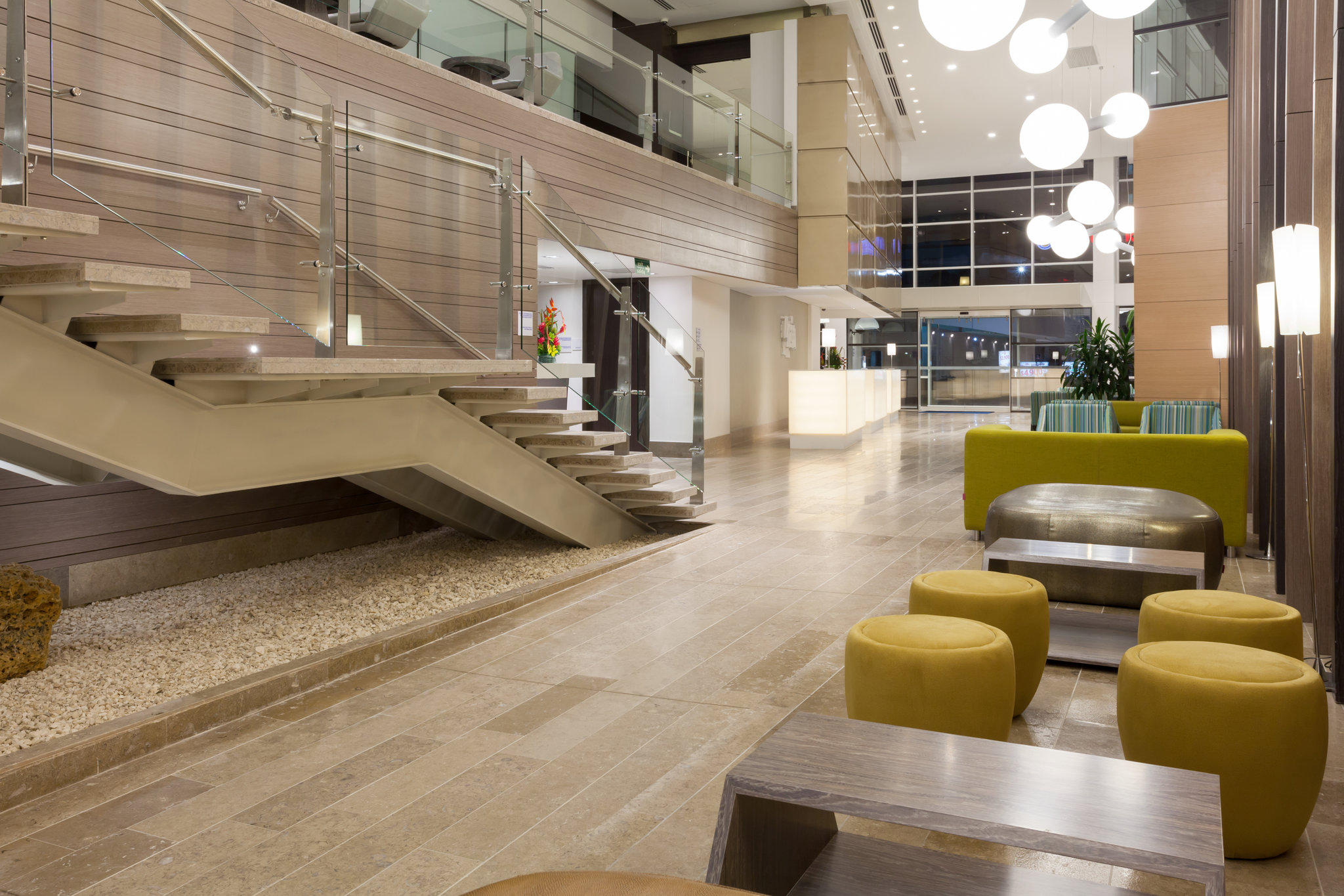 Holiday Inn Express Cartagena Bocagrande