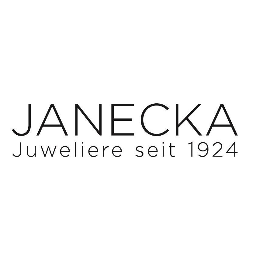 Juwelier Janecka in 1140 Wien Logo