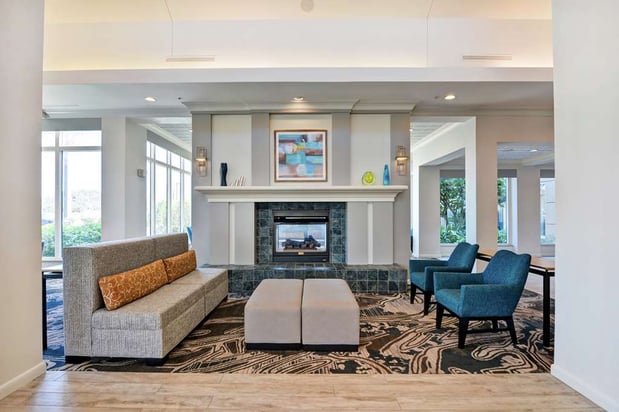 Images Hilton Garden Inn Mobile East Bay / Daphne