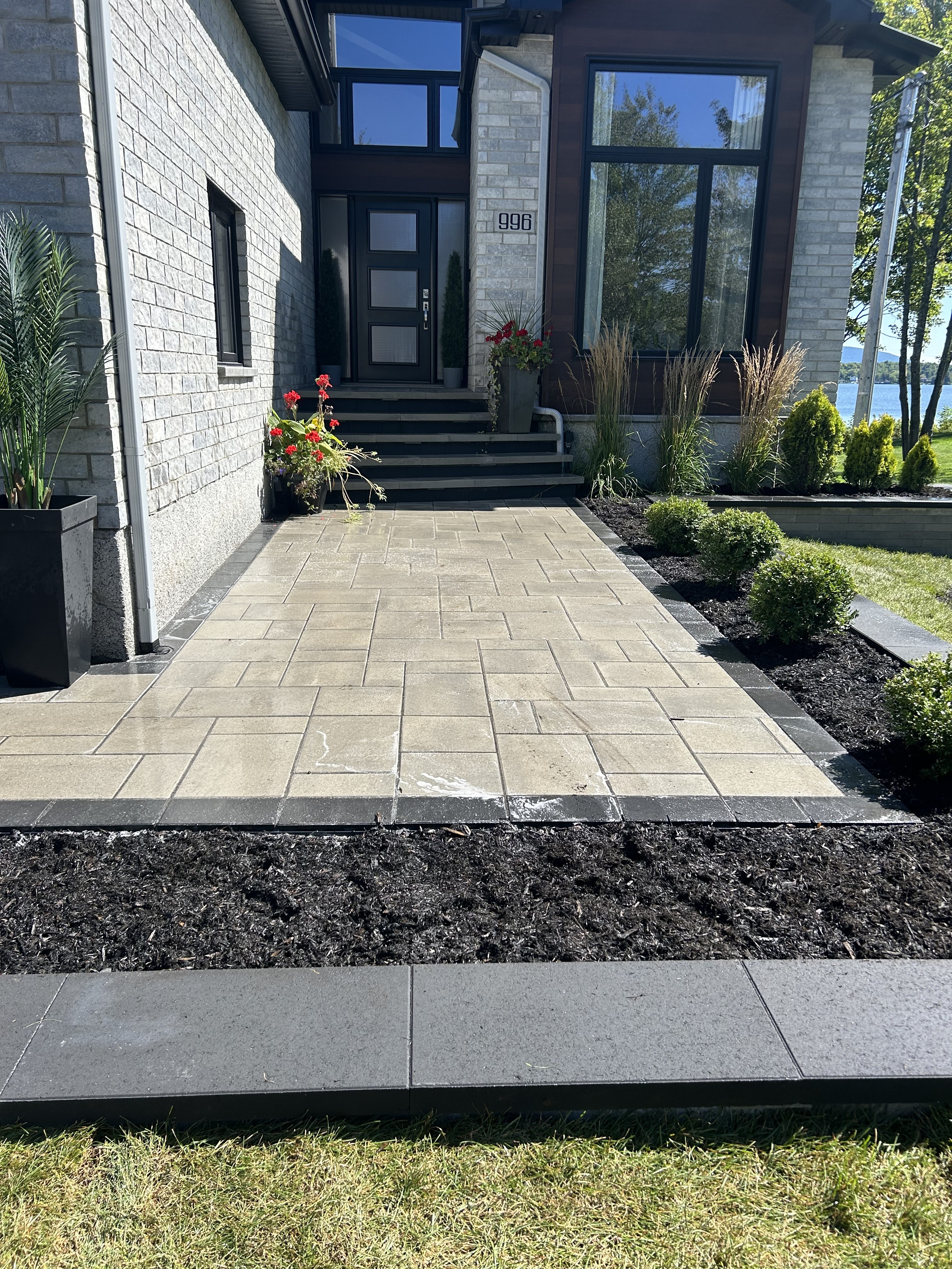 Images Passion Pavé Inc