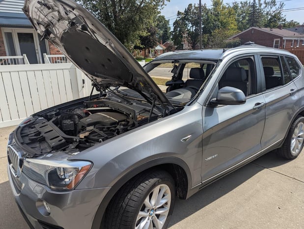 Images Skyview Auto Glass Woodhaven