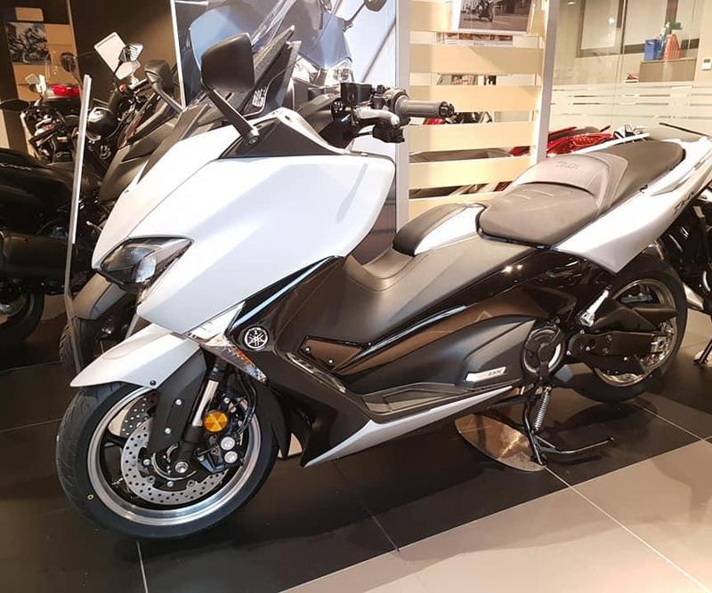 Images Motoservice - Moto Nuove e Usate - Officina