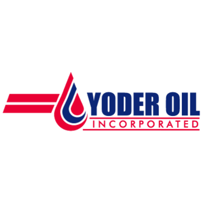 Yoder Oil Inc Logo