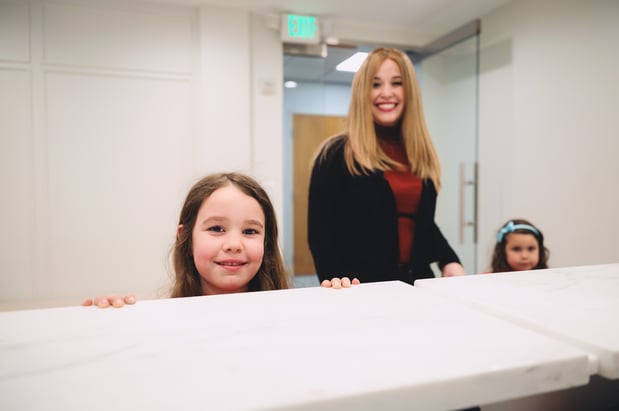 Images Baltimore Pediatric Dentistry