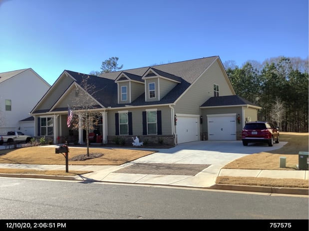 Images Tony & Pam Williams - eXp Realty