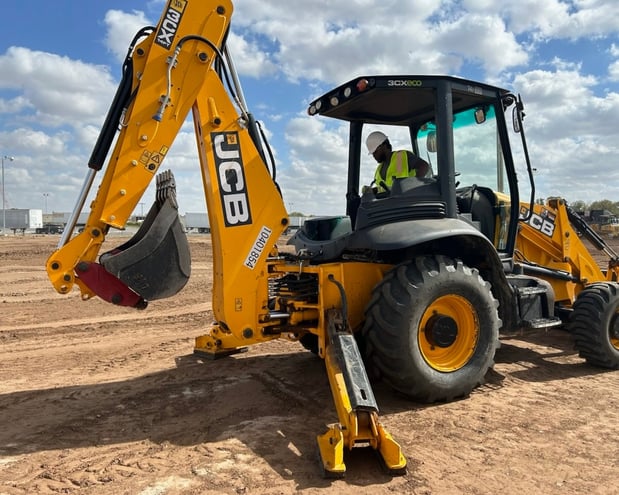 Images Heavy Equipment Colleges of America