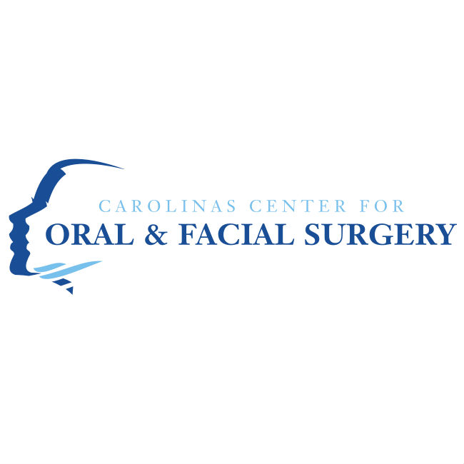 Carolinas Center For Oral & Facial Surgery - University Logo