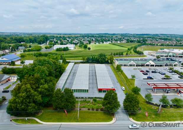 Images CubeSmart Self Storage