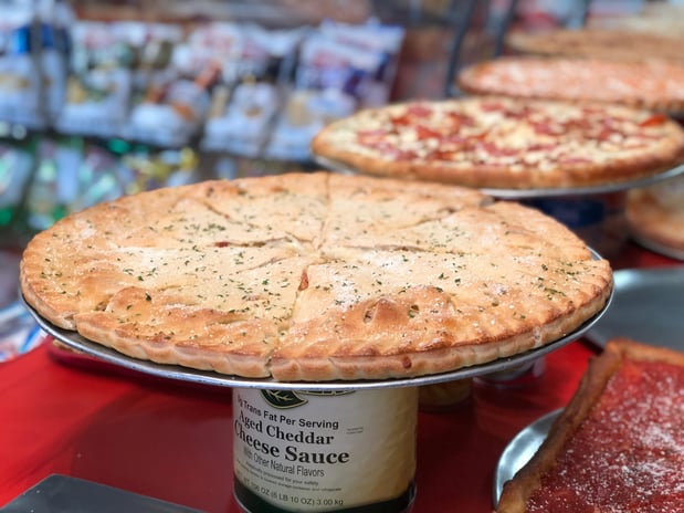 Images Parma Pizza