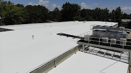 Rhino Commercial Roofing Image