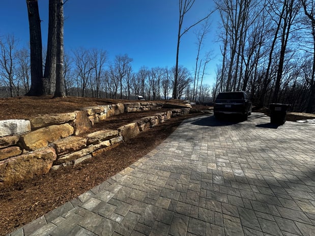 Images Southwinds Landscape Company