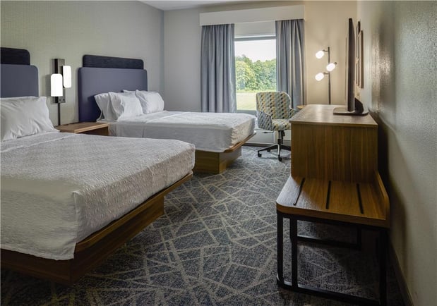 Images Hampton Inn & Suites Radcliff/Fort Knox