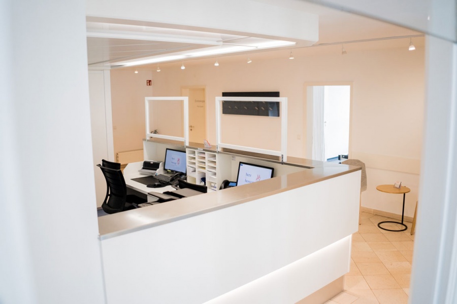 Friederike Schürmann, Bahnhofstr. 19 in Straubing