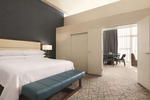 Images Embassy Suites by Hilton Brea North Orange County