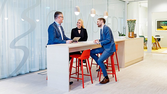 Images Advokatfirman Glimstedt